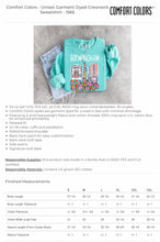 Load image into Gallery viewer, Crew Sweatshirt: Team HCL
