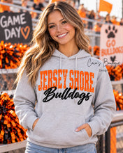 Load image into Gallery viewer, Jersey Shore Bulldogs