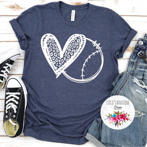 Baseball Love