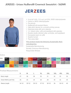Jerzee Crew: Rooted in Ambition