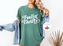 Load image into Gallery viewer, Feeling Thrifty