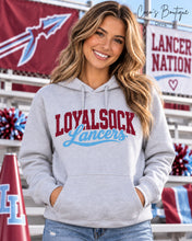 Load image into Gallery viewer, Loyalsock Lancers