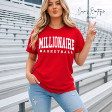 Load image into Gallery viewer, Millionaire Basketball