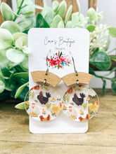 Load image into Gallery viewer, Chickens