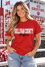 Load image into Gallery viewer, Sullivan County Griffins