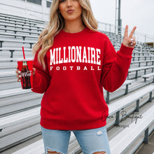 Load image into Gallery viewer, Millionaire Football