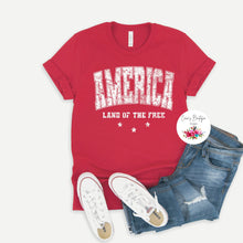 Load image into Gallery viewer, America: Land of the Free