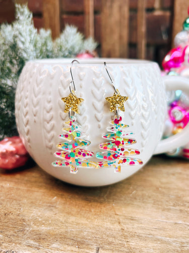 Tree + Star