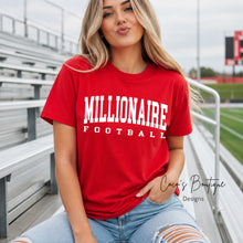 Load image into Gallery viewer, Millionaire Football
