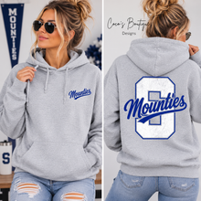 Load image into Gallery viewer, S Mounties