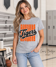 Load image into Gallery viewer, Tigers Striped