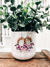 Load image into Gallery viewer, Violet Petal