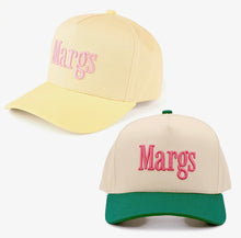Load image into Gallery viewer, Margs Hat