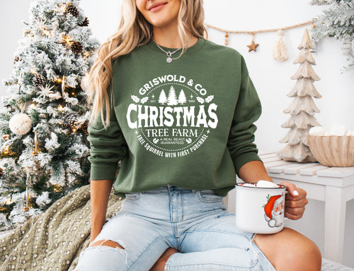 Griswold Christmas