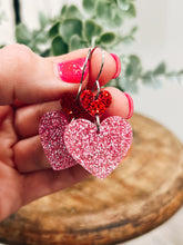 Load image into Gallery viewer, Heart Drops