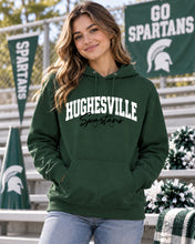 Load image into Gallery viewer, Hughesville Spartans