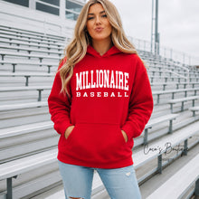 Load image into Gallery viewer, Millionaire Baseball
