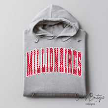 Load image into Gallery viewer, Millionaires Polka