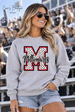 Load image into Gallery viewer, M Millionaires Polka