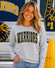 Load image into Gallery viewer, Warrior Polka