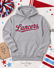 Load image into Gallery viewer, Lancers Grey