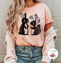 Load image into Gallery viewer, Forest Friends