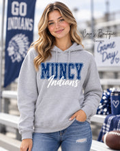 Load image into Gallery viewer, Muncy Indians