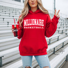 Load image into Gallery viewer, Millionaire Basketball