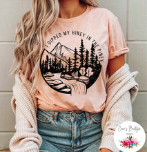 Load image into Gallery viewer, I Dipped My Hiney In The Piney
