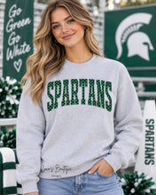Load image into Gallery viewer, Spartans Polka