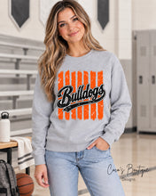 Load image into Gallery viewer, Bulldogs Striped