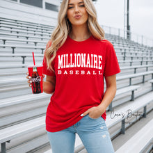 Load image into Gallery viewer, Millionaire Baseball