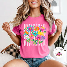 Load image into Gallery viewer, Brushed Boho Floral