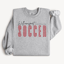 Load image into Gallery viewer, Williamsport Soccer Modern