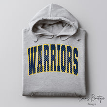 Load image into Gallery viewer, Warrior Polka
