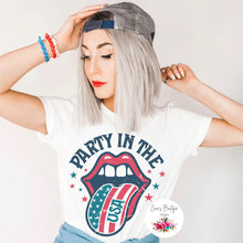 Load image into Gallery viewer, Party In The USA