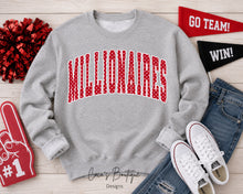Load image into Gallery viewer, Millionaires Polka