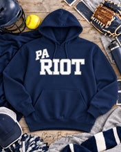 Load image into Gallery viewer, PA Riot Hooded Sweatshirt