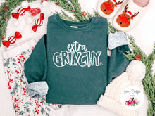 Load image into Gallery viewer, Extra Grinchy