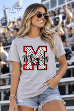 Load image into Gallery viewer, M Millionaires Polka