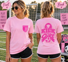 Load image into Gallery viewer, Williamsport Soccer: Kick for a Cure