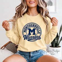 Load image into Gallery viewer, Warriors Yellow
