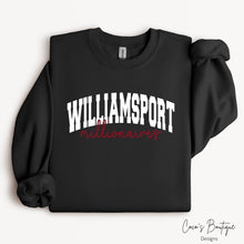 Load image into Gallery viewer, Williamsport Millionaires