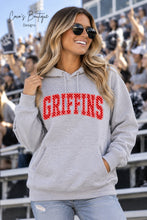 Load image into Gallery viewer, Griffins Polka