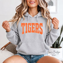 Load image into Gallery viewer, Tigers Polka