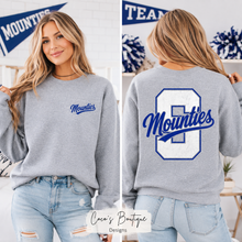 Load image into Gallery viewer, S Mounties