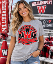 Load image into Gallery viewer, Millionaires Circle Designs