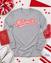 Load image into Gallery viewer, Millionaires Grey