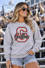 Load image into Gallery viewer, G Griffins Polka