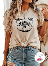 Load image into Gallery viewer, Wake &amp; Bake